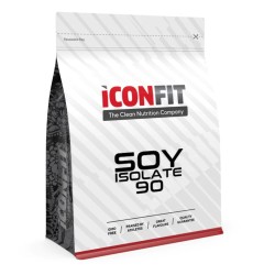 Soy Isolate Sojos izoliatas 90, 800g  