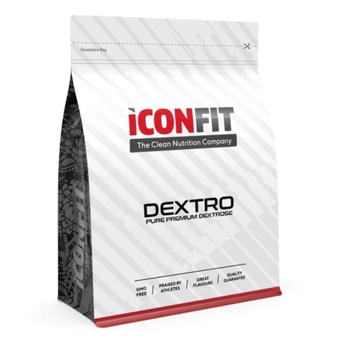 Dextro Dekstrozė, 1kg 