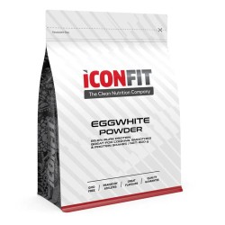 Egg White Powder Kiaušinio baltymo milteliai, 800g  