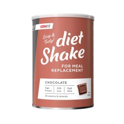 Diet Shake Chocolate Šokolado skonio dietinis kokteilis, 495g 