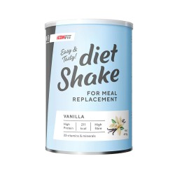 Diet Shake Vanilla Vanilės skonio dietinis kokteilis, 495g 