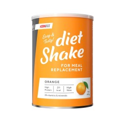 Diet Shake Orange Apelsinų skonio dietinis kokteilis, 495g 