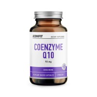 Coenzyme Q10 Kofermentas, N90  