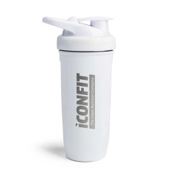 Shaker Reforce Metalinis kokteilių plakiklis, 900ml  