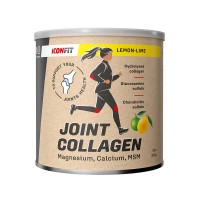 Joint Collagen Lemon Lime Citrinų ir laimų skonio kolagenas sąnariams, 300g 