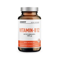 Vitaminas - B12, N90  