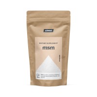 MSM Powder MSM milteliai, 150g 