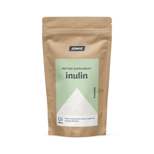 Inulin Powder Inulino skaidulos, 250g