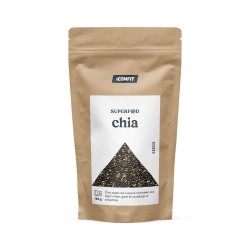 Chia Seeds Ispaninio šalavijo sėklos, 150g 