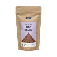 Organic Raw Cacao Powder Ekologiški kakavos milteliai, 150g 