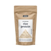 Brown Rice Protein 80% Rudųjų ryžių baltymai, 250g 