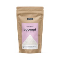 Coconut Cream Powder Kokosų grietinėlės milteliai, 150g 