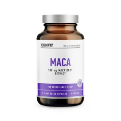 MACA 500mg, N90 