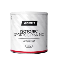 Izotoninis gėrimas (greipfrutų skonio), 400g 