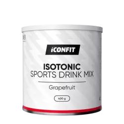 Izotoninis gėrimas (greipfrutų skonio), 400g 