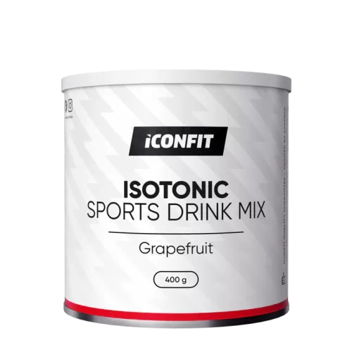 Izotoninis gėrimas (greipfrutų skonio), 400g