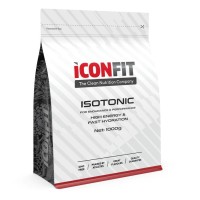 Isotonic Izotoninio sportinio gėrimo milteliai, 1kg 
