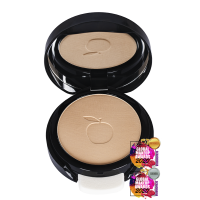 2in1 Pressed Powder & Foundation Mineralinė kompaktinė pudra, 7.7g 