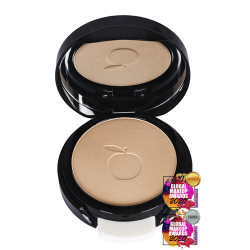 2in1 Pressed Powder & Foundation Mineralinė kompaktinė pudra, 7.7g 
