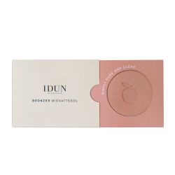 Bronzer Midnattssol Nr. 1622 Spindesio suteikiantis bronzatas, 5.9g 