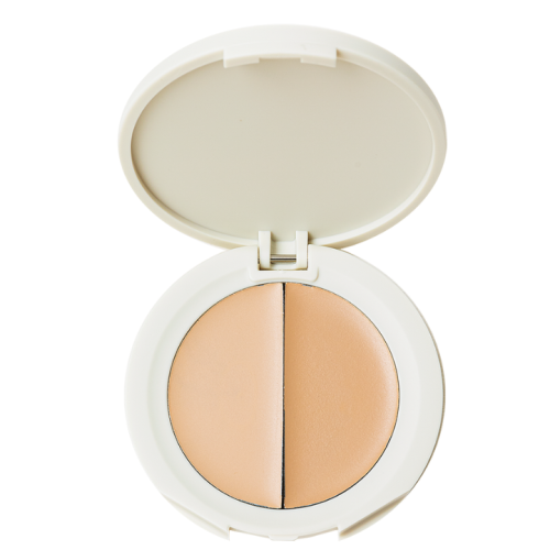 Concealer Strandgyllen Nr. 2020 Dvispalvė maskuojamoji priemonė, 2.8g