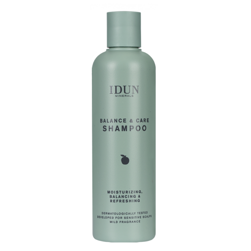Balance & Care Shampoo Balansuojantis šampūnas, 250ml
