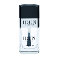 Diamant Top Coat Viršutinis nagų lako sluoksnis, 11ml 