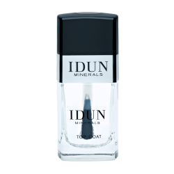 Diamant Top Coat Viršutinis nagų lako sluoksnis, 11ml 