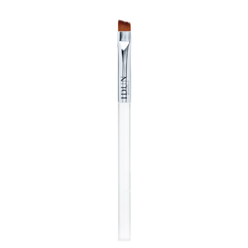 Eye & Lip Definer Brush 8009 Akių, lūpų ir antakių šepetėlis, 1vnt
