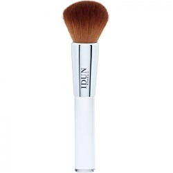 Kabuki Brush 8001 Biraus makiažo pagrindo ir pudros šepetėlis, 1vnt 