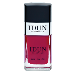 Nail Polish Nagų lakas, 11ml 