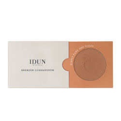 Bronzer Sommardrom Nr. 1621 Matinis bronzatas, 4.6g 