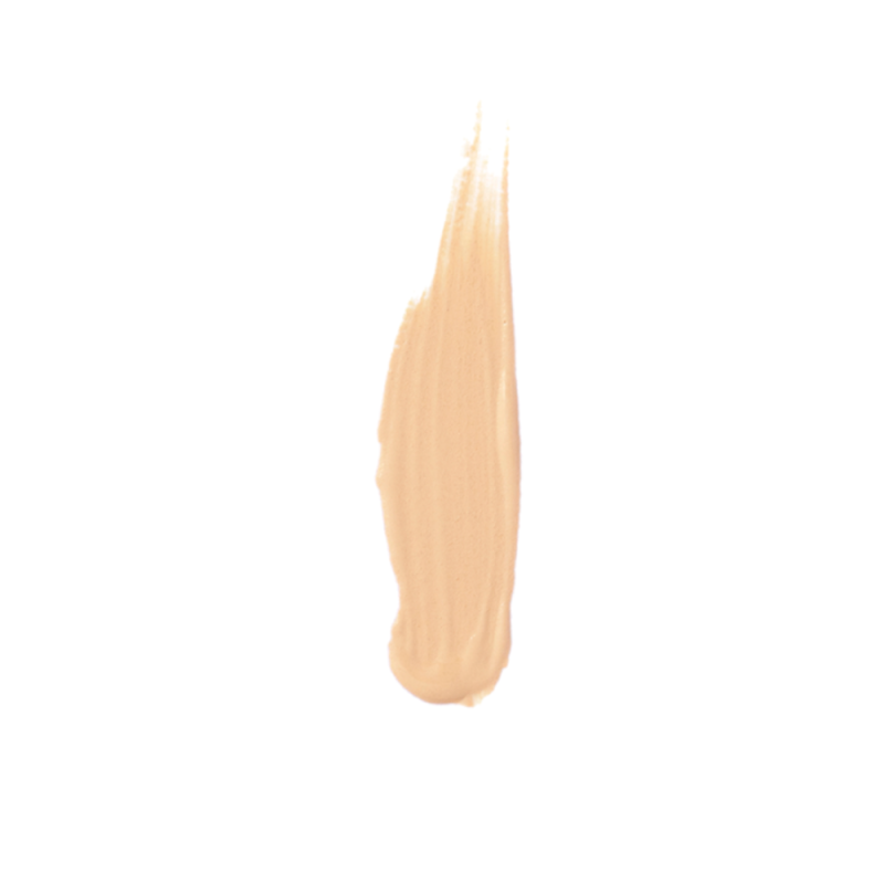 Illuminating Brush Concealer Skystas maskuoklis su aplikatoriumi, 4,6 ml