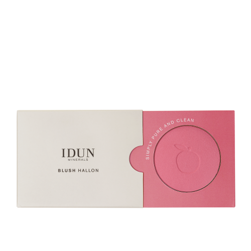 Mineral Blush Mineraliniai skaistalai, 5.9g