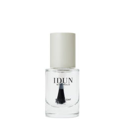 Kristall Base Coat Nagų lako pagrindas, 11ml 