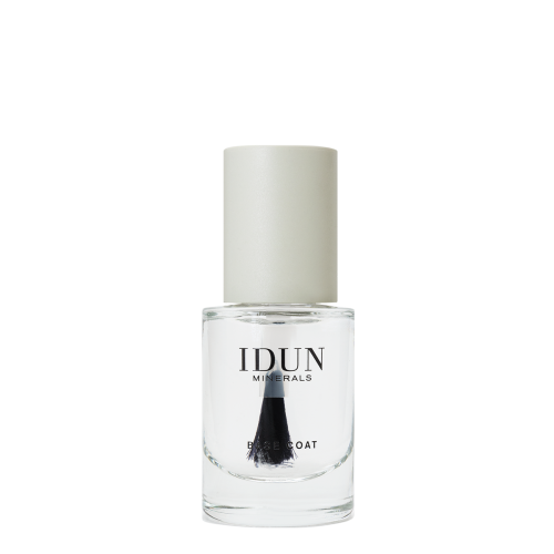 Kristall Base Coat Nagų lako pagrindas, 11ml