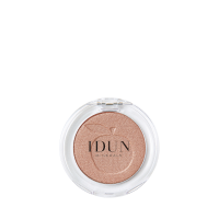 Single Eyeshadow Vienos spalvos akių šešėliai, 3g 
