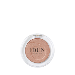 Single Eyeshadow Vienos spalvos akių šešėliai, 3g 