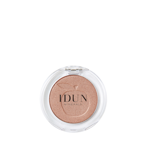 Single Eyeshadow Vienos spalvos akių šešėliai, 3g