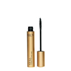 Gull Volumizing Mascara Apimties suteikiantis blakstienų tušas, 9.5ml 