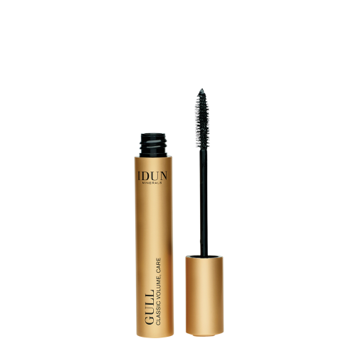 Gull Volumizing Mascara Apimties suteikiantis blakstienų tušas, 9.5ml