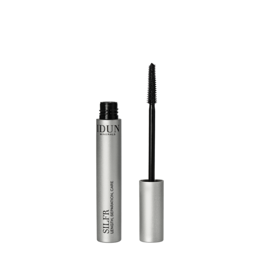 Silfr Brown Lengthening Mascara Ilginantis ir blakstienas atskiriantis tušas, 11ml