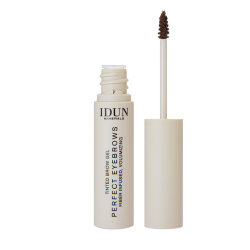 Perfect Eyebrows Gel Atspalvį suteikiantis antakių gelis, 5.5ml 