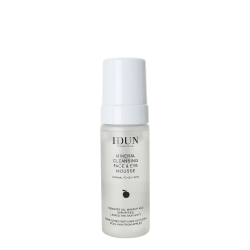Skincare Cleansing Face & Eye Mousse Valomosios veido putos, 150ml 
