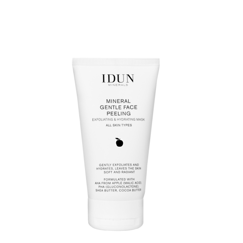 Gentle Face Peeling Švelnus kreminis veido šveitiklis, 75ml