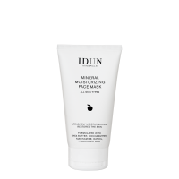 Moisturizing Face Mask Drėkinamoji veido kaukė, 75ml 