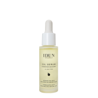 Oil Serum Aliejinis veido serumas, 30ml 