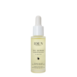 Oil Serum Aliejinis veido serumas, 30ml 
