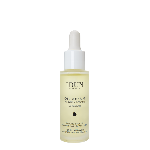 Oil Serum Aliejinis veido serumas, 30ml