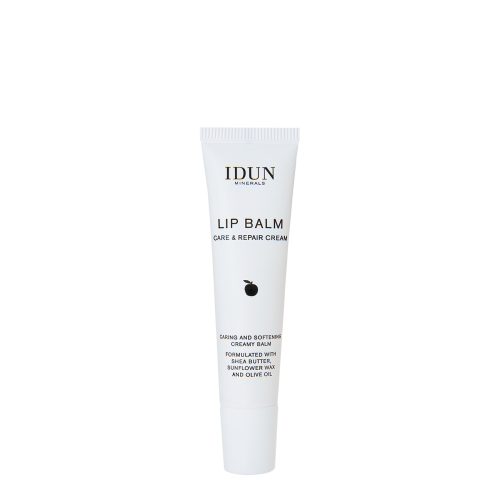 Lip Balm Lūpų balzamas, 15ml